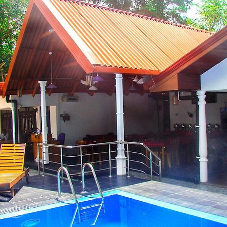 Sevonrich Holiday Resort Dambulla Exterior photo