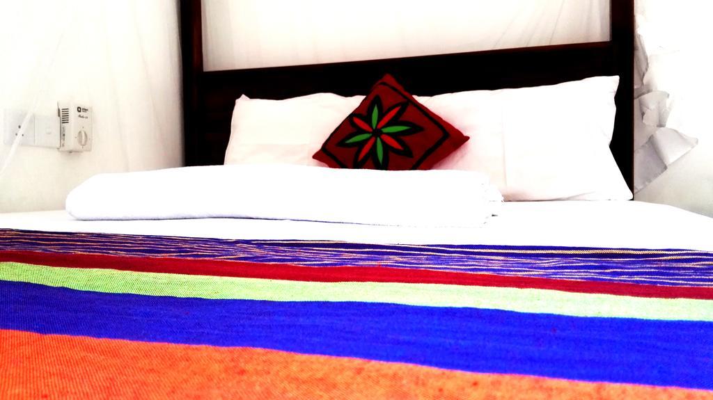 Sevonrich Holiday Resort Dambulla Room photo