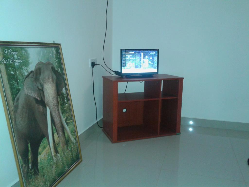 Sevonrich Holiday Resort Dambulla Room photo